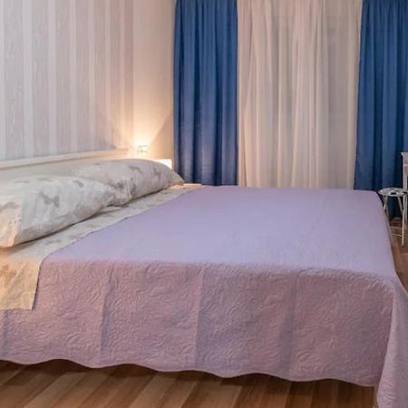 Mimoza Trogir Apartment ภายนอก รูปภาพ