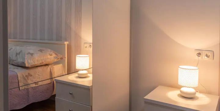 Mimoza Trogir Apartment ภายนอก รูปภาพ