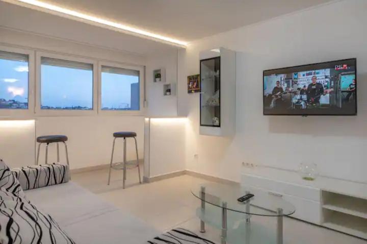 Mimoza Trogir Apartment ภายนอก รูปภาพ