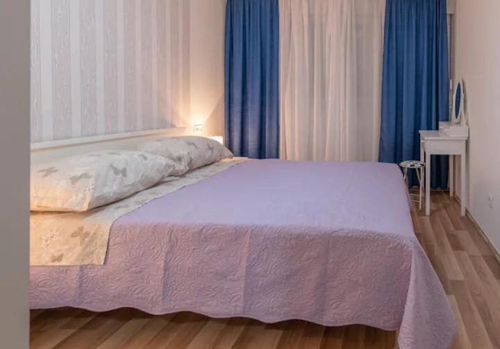 Mimoza Trogir Apartment ภายนอก รูปภาพ