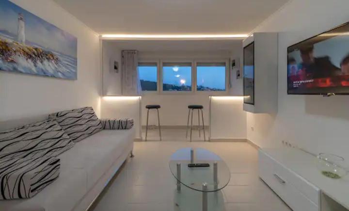 Mimoza Trogir Apartment ภายนอก รูปภาพ