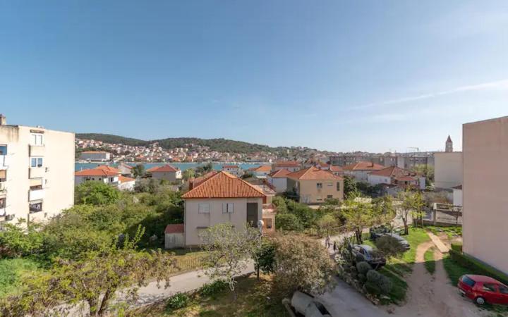 Mimoza Trogir Apartment ภายนอก รูปภาพ